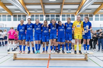 Bild 73 - C-Juniorinnen Loewinnen Cup